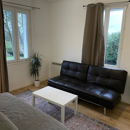 Superbe Appartement A 5 Minutes De Disney Chessy  Bagian luar foto