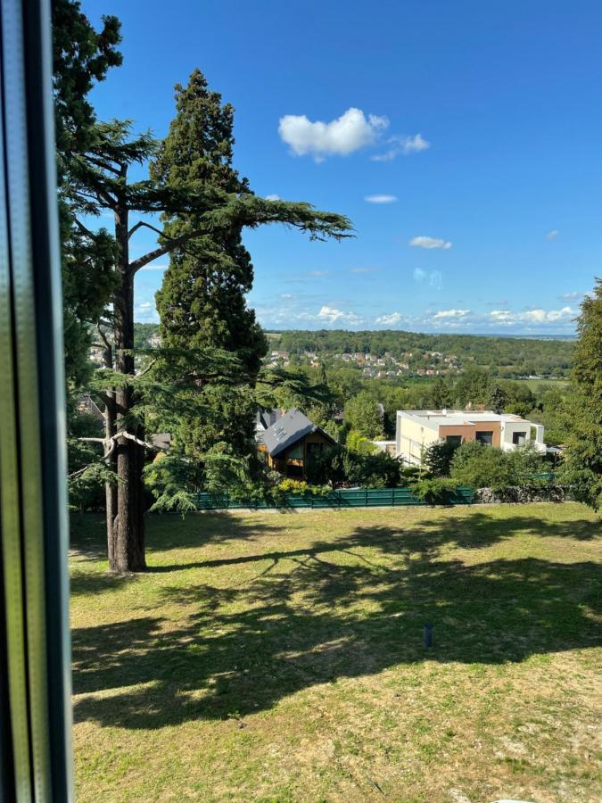 Superbe Appartement A 5 Minutes De Disney Chessy  Bagian luar foto