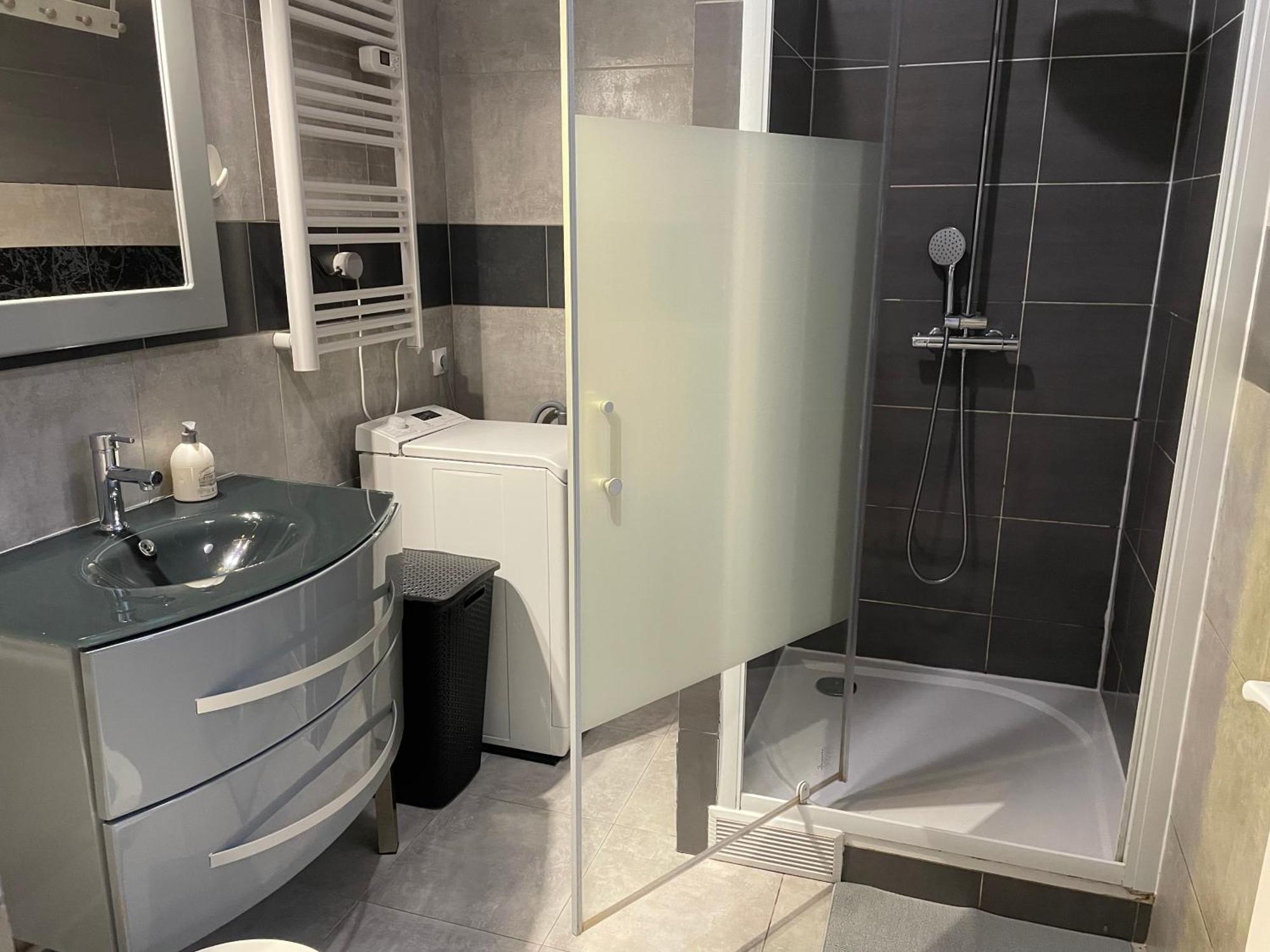 Superbe Appartement A 5 Minutes De Disney Chessy  Bagian luar foto