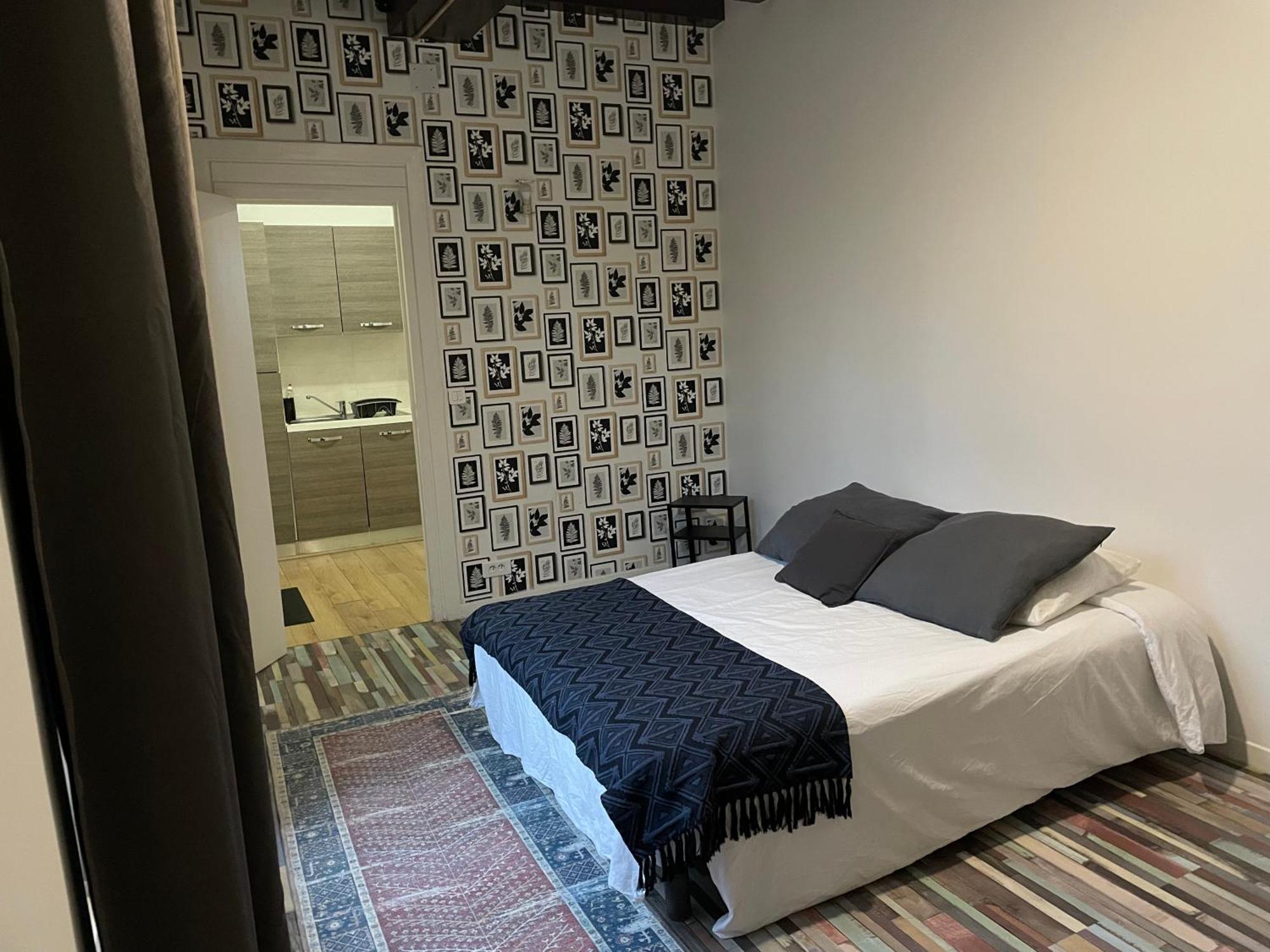 Superbe Appartement A 5 Minutes De Disney Chessy  Bagian luar foto