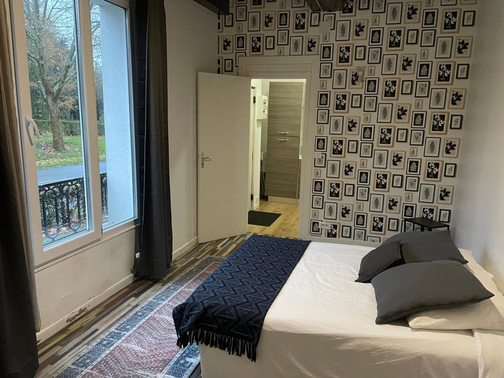 Superbe Appartement A 5 Minutes De Disney Chessy  Bagian luar foto