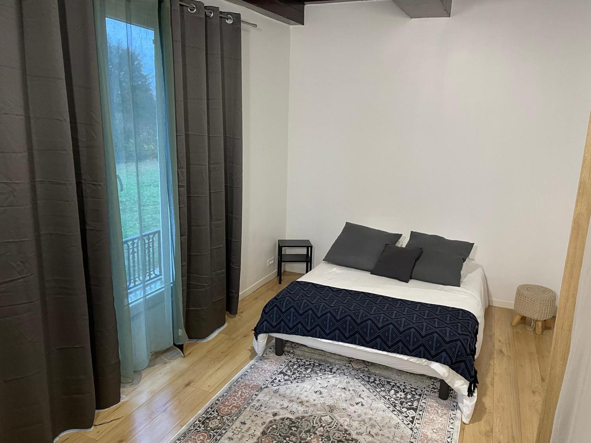 Superbe Appartement A 5 Minutes De Disney Chessy  Bagian luar foto