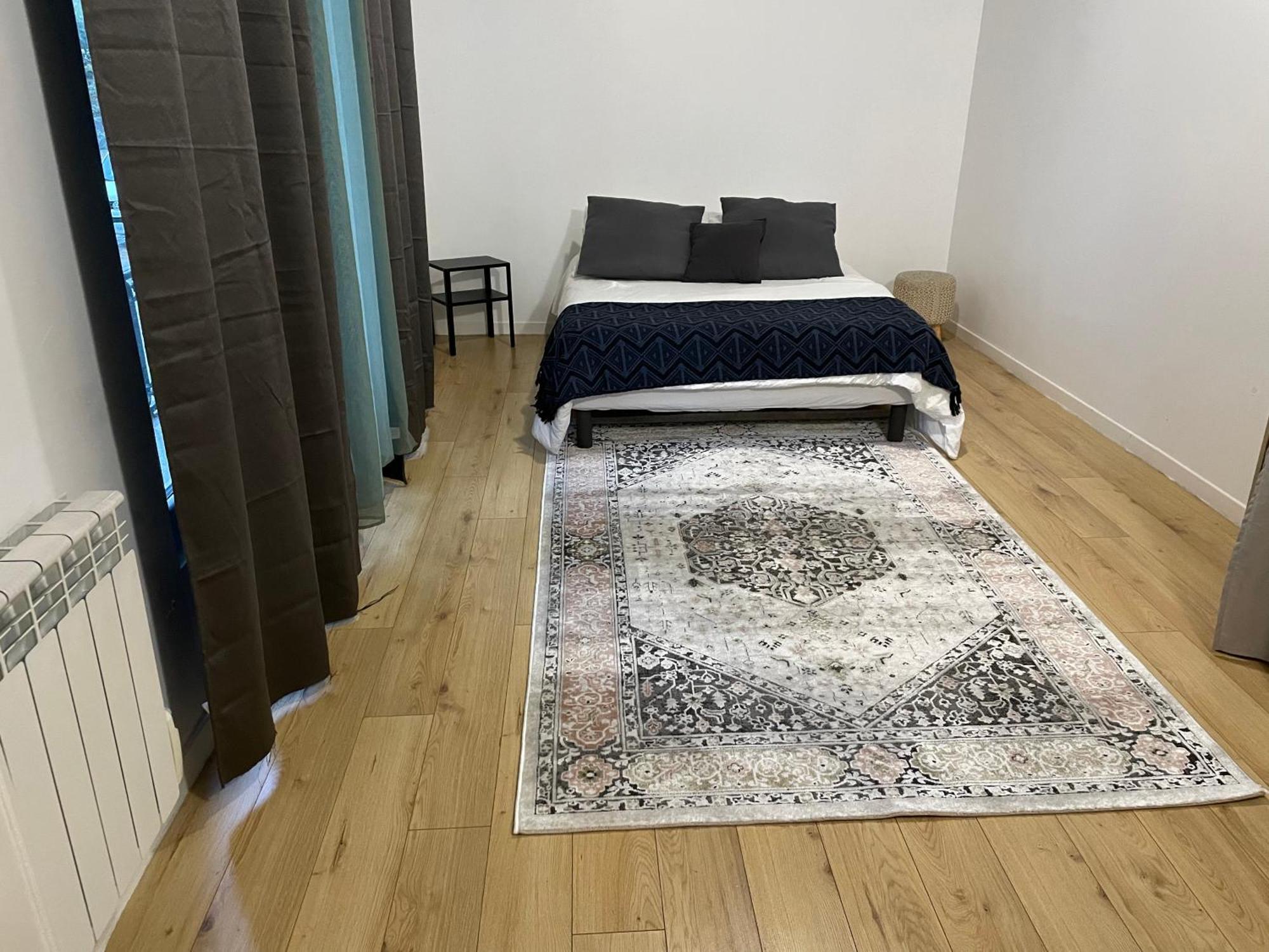 Superbe Appartement A 5 Minutes De Disney Chessy  Bagian luar foto