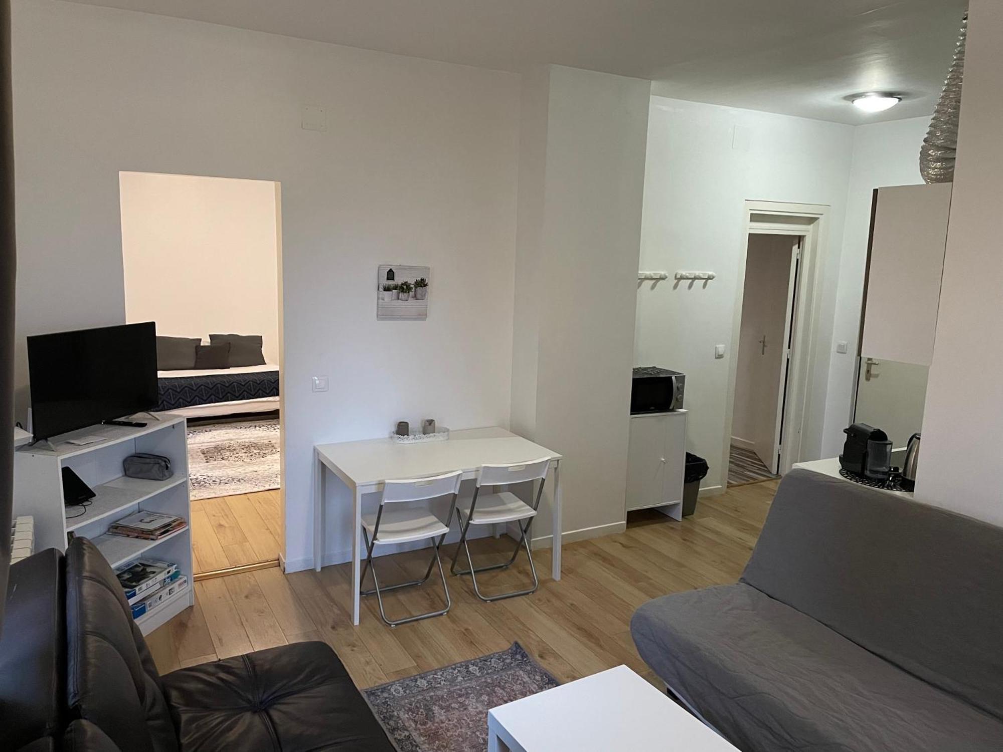 Superbe Appartement A 5 Minutes De Disney Chessy  Bagian luar foto