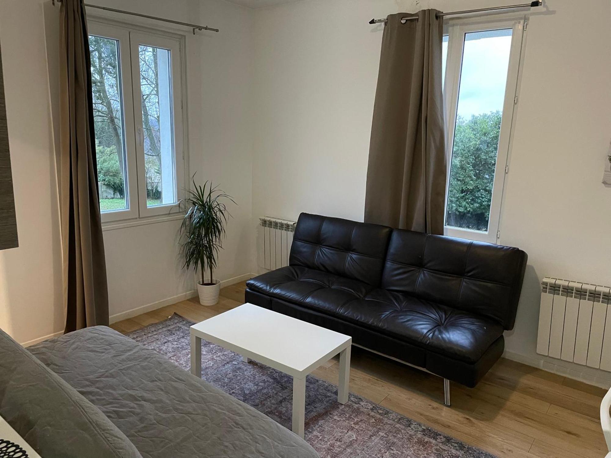 Superbe Appartement A 5 Minutes De Disney Chessy  Bagian luar foto