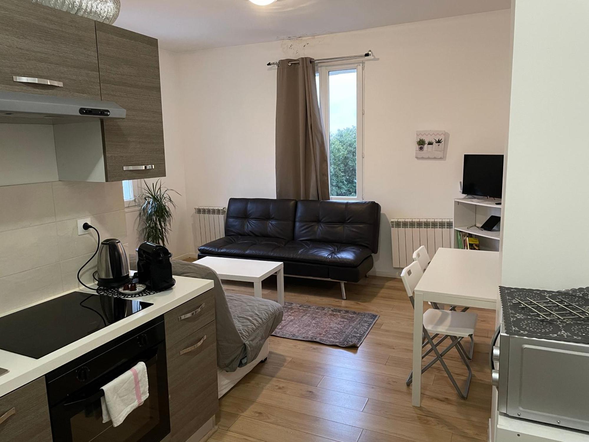 Superbe Appartement A 5 Minutes De Disney Chessy  Bagian luar foto